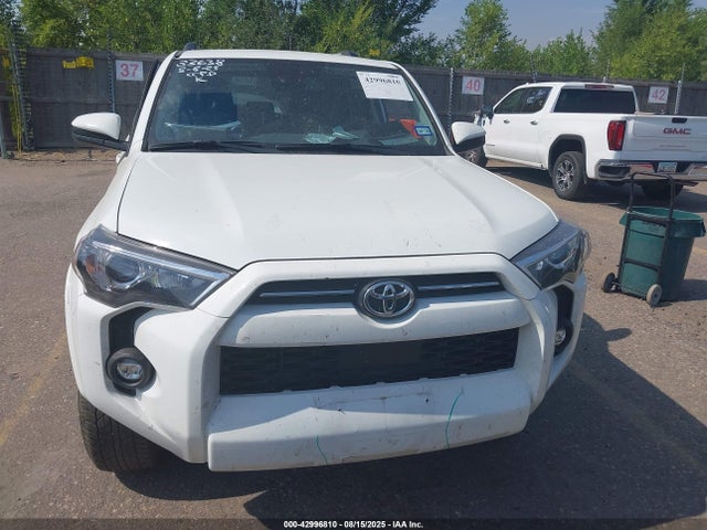 JTEEU5JR1R5314708 Toyota 1gr-fe