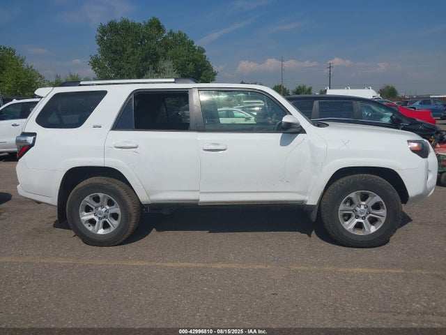 JTEEU5JR1R5314708 Toyota 1gr-fe