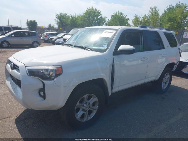 JTEEU5JR1R5314708 Toyota 1gr-fe