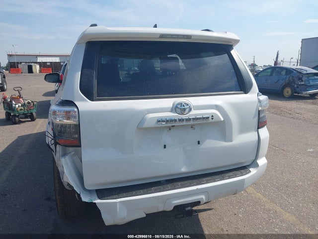 JTEEU5JR1R5314708 Toyota 1gr-fe