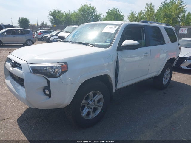 JTEEU5JR1R5314708 Toyota 1gr-fe