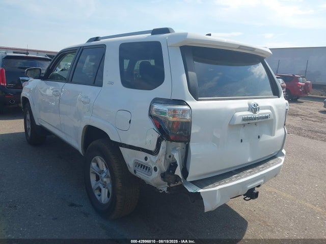 JTEEU5JR1R5314708 Toyota 1gr-fe