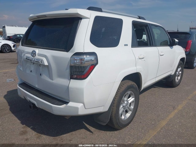 JTEEU5JR1R5314708 Toyota 1gr-fe