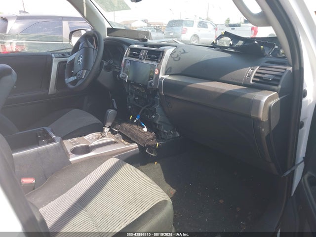 JTEEU5JR1R5314708 Toyota 1gr-fe