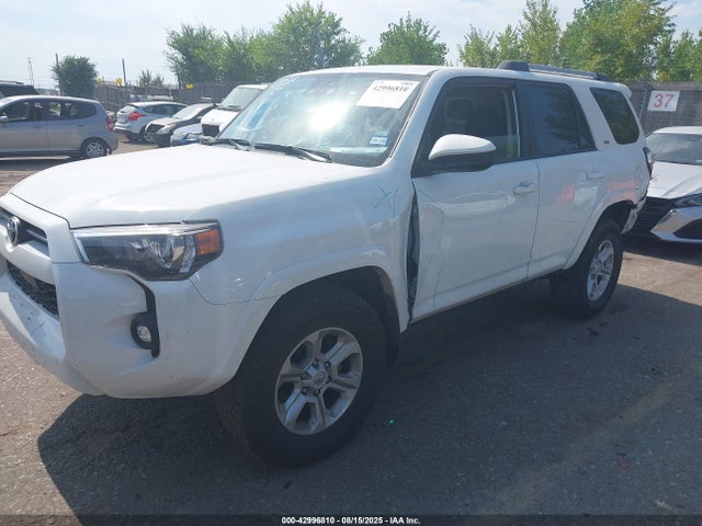 JTEEU5JR1R5314708 Toyota 1gr-fe