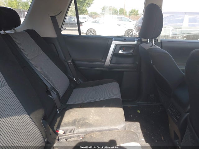 JTEEU5JR1R5314708 Toyota 1gr-fe