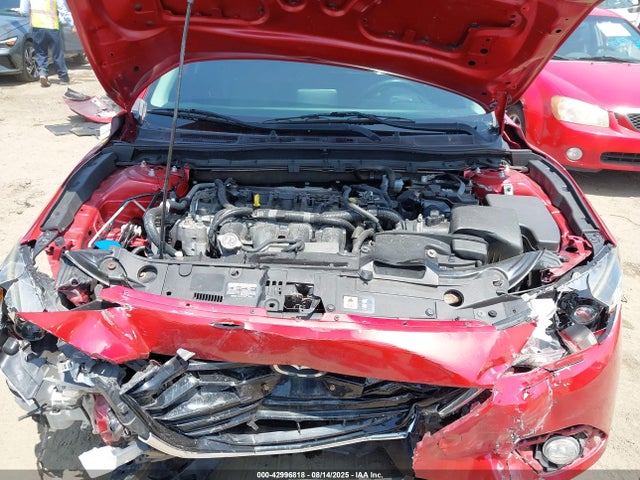 Mazda py 2015 JM1BM1V33F1218653 Image 10