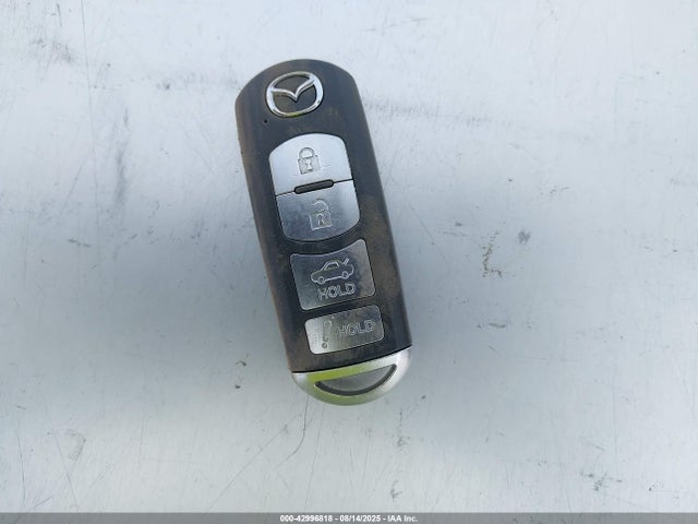 Mazda py 2015 JM1BM1V33F1218653 Image 11