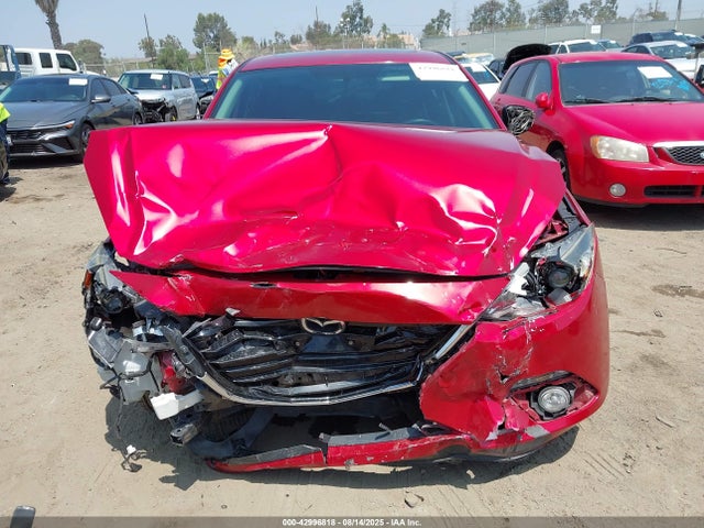 Mazda py 2015 JM1BM1V33F1218653 Image 13