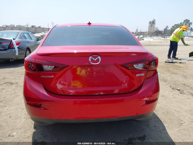 Mazda py 2015 JM1BM1V33F1218653 Image 17