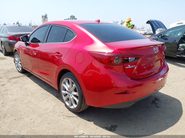 Mazda py 2015 JM1BM1V33F1218653 Image 3