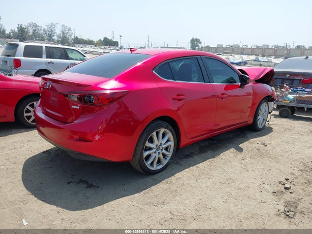 Mazda py 2015 JM1BM1V33F1218653 Image 4