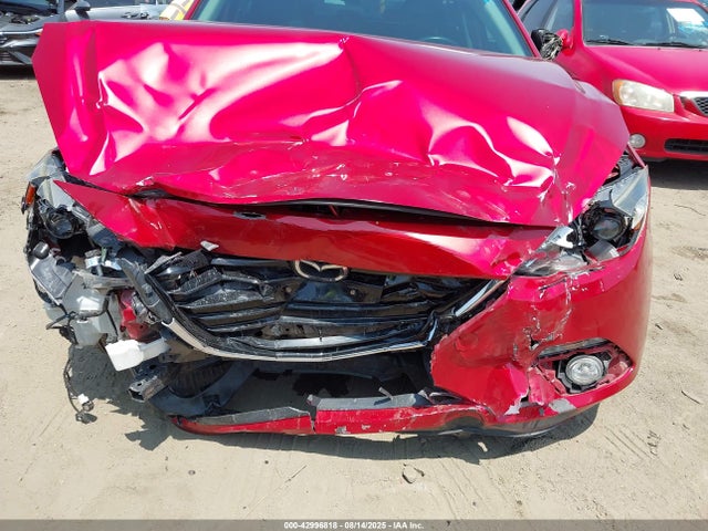Mazda py 2015 JM1BM1V33F1218653 Image 6