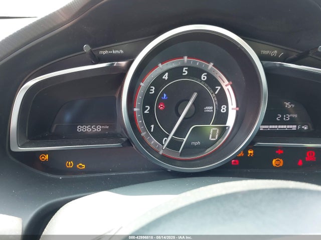 Mazda py 2015 JM1BM1V33F1218653 Image 7
