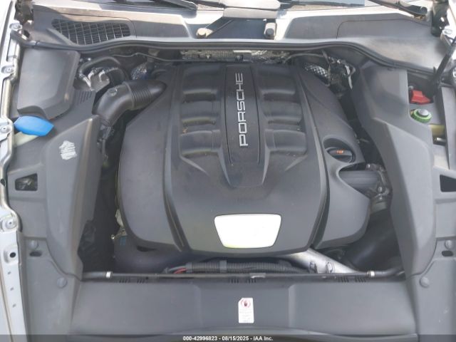 2013 PORSCHE CAYENNE WP1AF2A26DLA38723 Photo 9