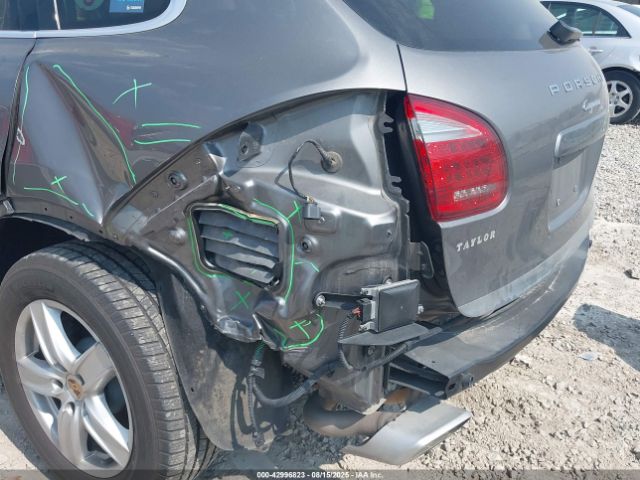 2013 PORSCHE CAYENNE WP1AF2A26DLA38723 Photo 5