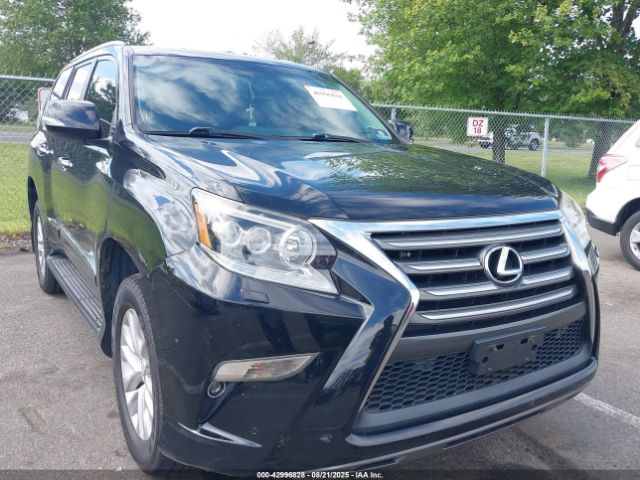 2014 LEXUS GX 460 JTJBM7FX3E5090293 Photo 0