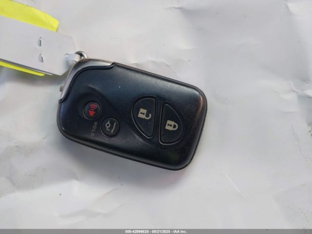 2014 LEXUS GX 460 JTJBM7FX3E5090293 Photo 10