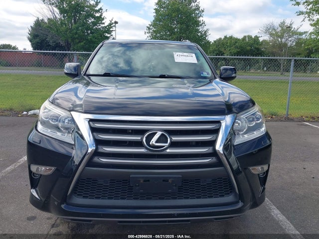 Lexus 1ur-fe 2014 JTJBM7FX3E5090293 Image 12