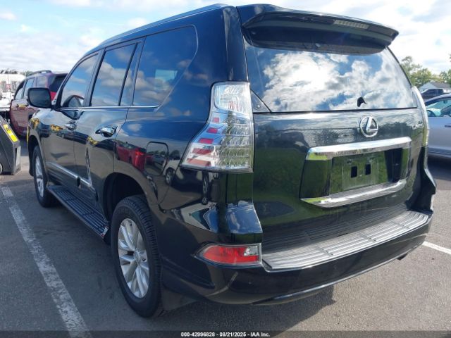 2014 LEXUS GX 460 JTJBM7FX3E5090293 Photo 2