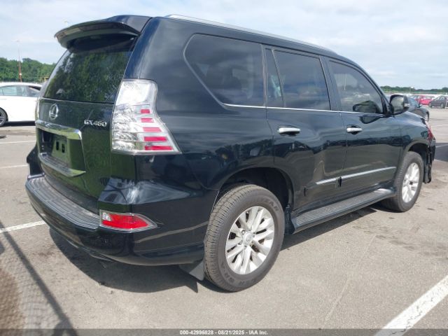 2014 LEXUS GX 460 JTJBM7FX3E5090293 Photo 3