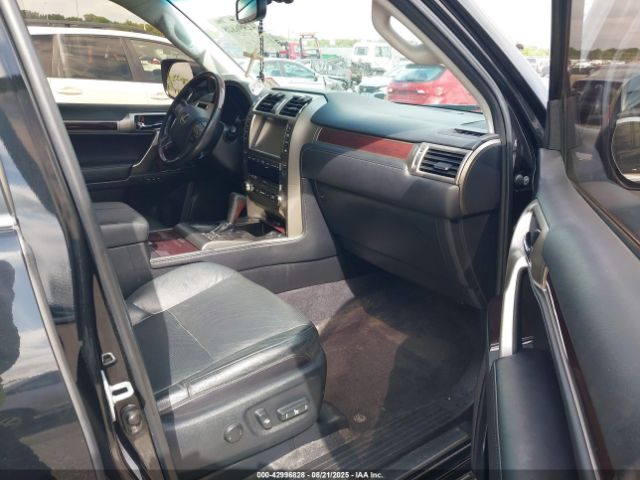 2014 LEXUS GX 460 JTJBM7FX3E5090293 Photo 4