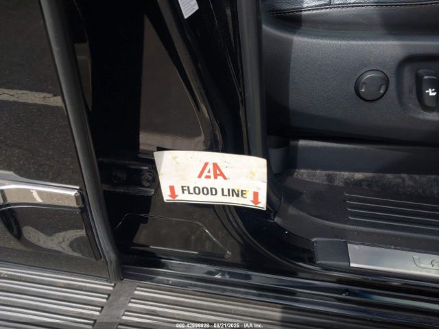 2014 LEXUS GX 460 JTJBM7FX3E5090293 Photo 5