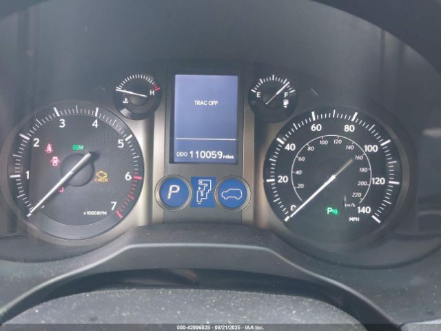 2014 LEXUS GX 460 JTJBM7FX3E5090293 Photo 6