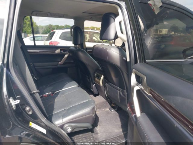 2014 LEXUS GX 460 JTJBM7FX3E5090293 Photo 7