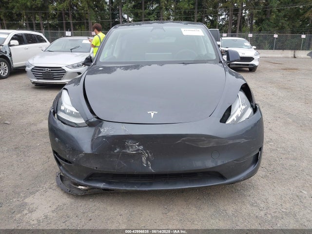 Tesla 2023 2023 7SAYGDEE9PF616658 Image 12