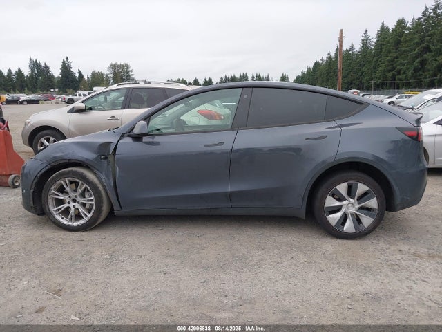 Tesla 2023 2023 7SAYGDEE9PF616658 Image 14