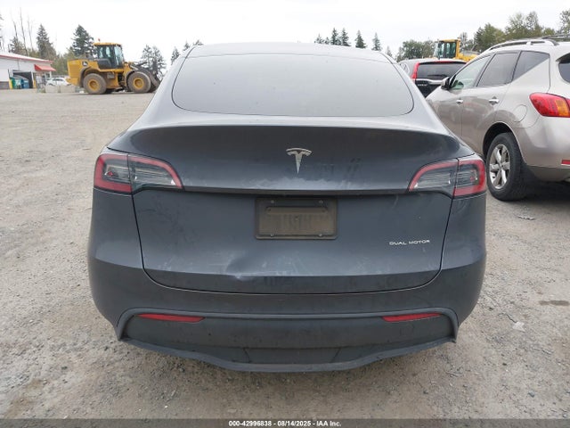 Tesla 2023 2023 7SAYGDEE9PF616658 Image 16