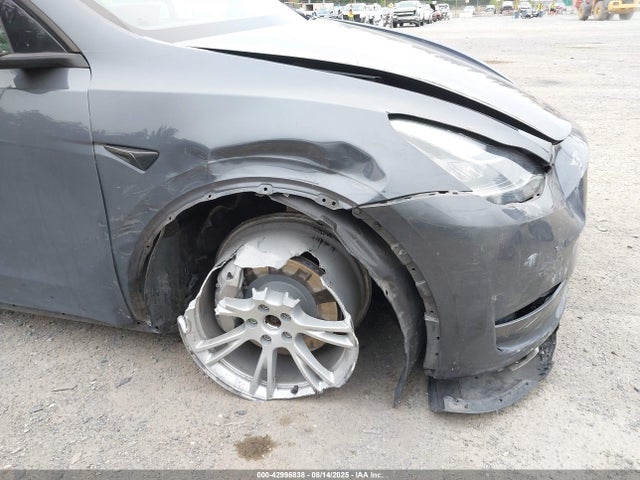 Tesla 2023 2023 7SAYGDEE9PF616658 Image 19