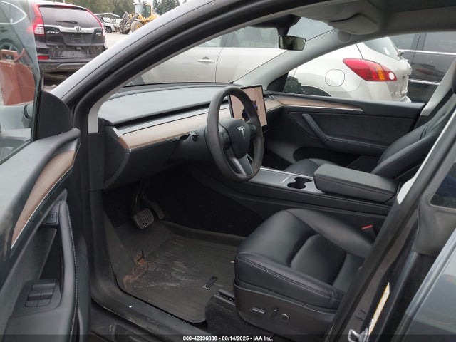 Tesla 2023 2023 7SAYGDEE9PF616658 Image 5