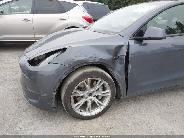 Tesla 2023 2023 7SAYGDEE9PF616658 Image 6