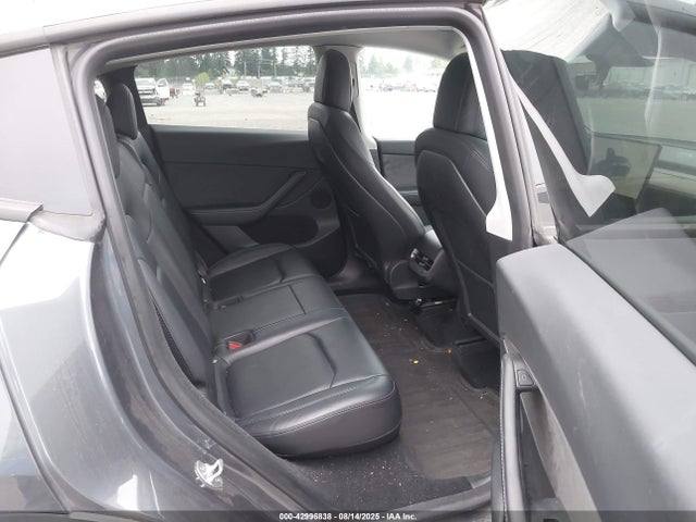 Tesla 2023 2023 7SAYGDEE9PF616658 Image 8