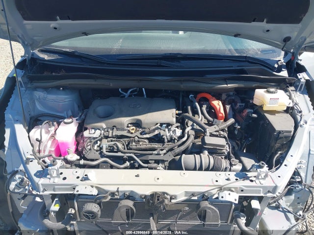 5TDDSKFC3RS126839 Toyota a25a-fxs
