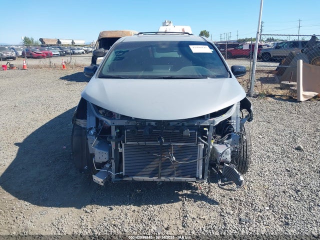 5TDDSKFC3RS126839 Toyota a25a-fxs
