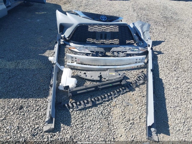 5TDDSKFC3RS126839 Toyota a25a-fxs