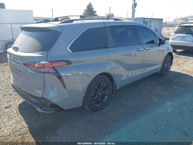 5TDDSKFC3RS126839 Toyota a25a-fxs