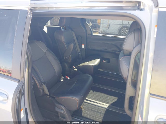 5TDDSKFC3RS126839 Toyota a25a-fxs