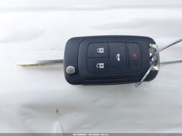 Chevrolet lwe 2015 1G1JC5SG3F4134482 Image 11