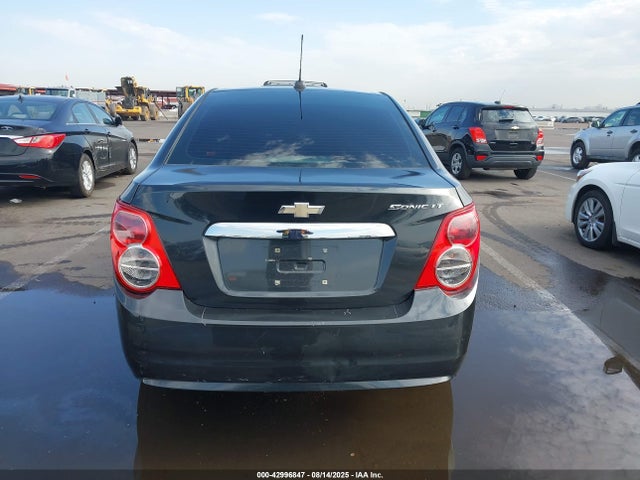 Chevrolet lwe 2015 1G1JC5SG3F4134482 Image 16