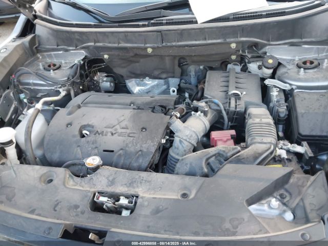 2024 MITSUBISHI OUTLANDER SPORT JA4ARUAU0RU020560 Photo 9