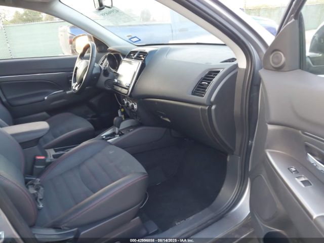 2024 MITSUBISHI OUTLANDER SPORT JA4ARUAU0RU020560 Photo 4