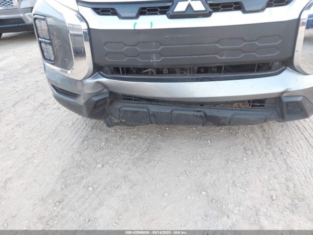 2024 MITSUBISHI OUTLANDER SPORT JA4ARUAU0RU020560 Photo 5