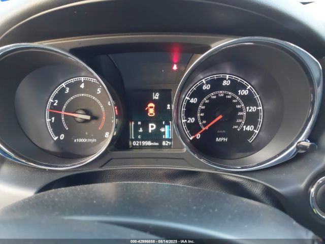 2024 MITSUBISHI OUTLANDER SPORT JA4ARUAU0RU020560 Photo 6