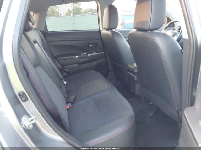 2024 MITSUBISHI OUTLANDER SPORT JA4ARUAU0RU020560 Photo 7