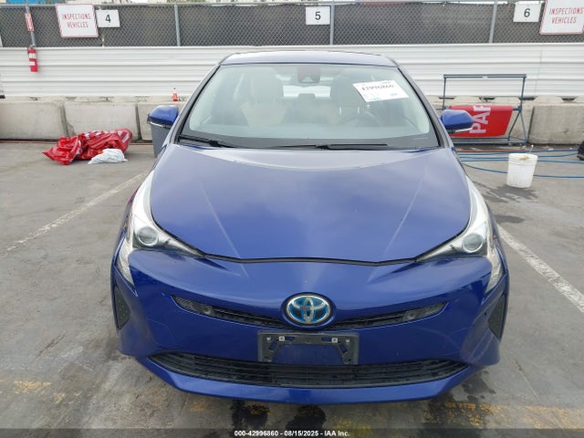 JTDKBRFU9H3558117 Toyota 2zr-fxe,1nm