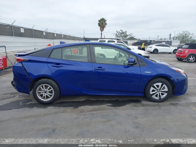 JTDKBRFU9H3558117 Toyota 2zr-fxe,1nm